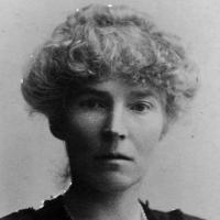 Gertrude Bell